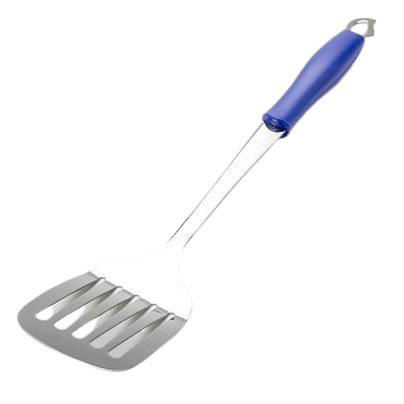 [Jaya Mata] ไม้พายสแตนเลสคุณภาพสูง / Turner / ทัพพี / Sudip / Senduk