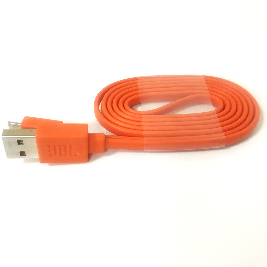 สายชาร์จ JBL Charger Flip4 5/pulse2 3/charge4/GO2 Plug Data Cable
