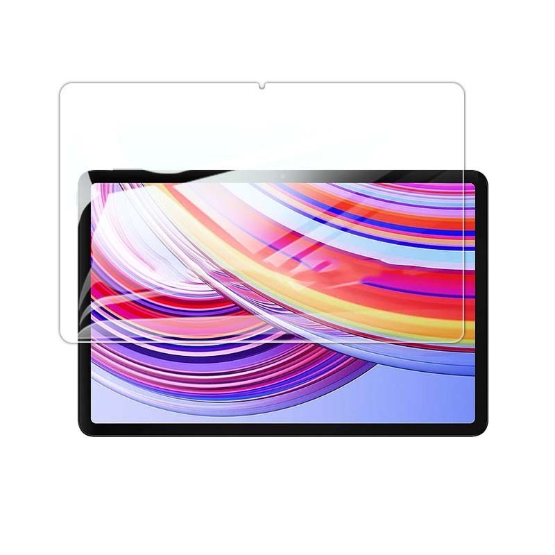 ฟิล์มกระจกนิรภัยกันรอยหน้าจอ แบบใส สําหรับ Redmi Pad Pro RedmiPad PadPro RedmipadPro 12.1 นิ้ว screen protector