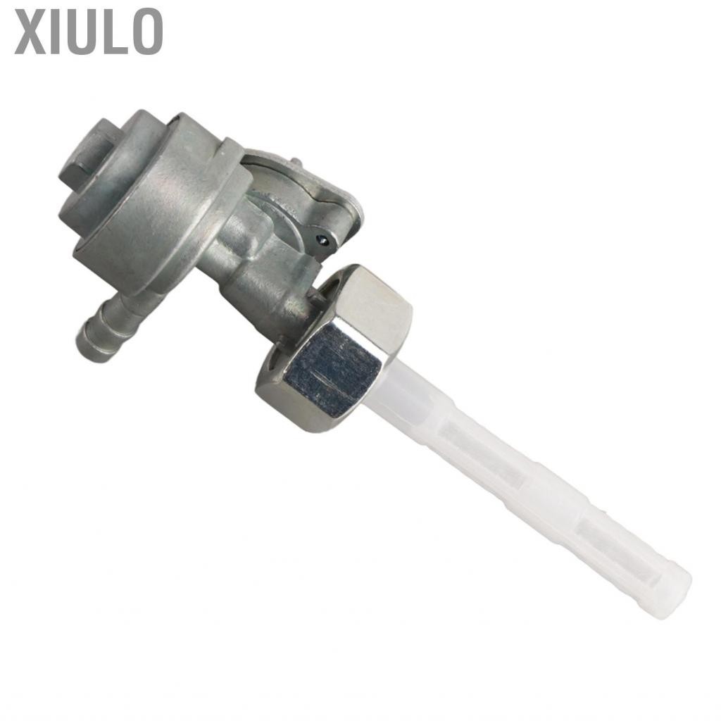 Xiulo Fuel Supply Gas Tank Switch Valve Petcock For Honda Rebel 250 CMX250C CMX250 1985-2014