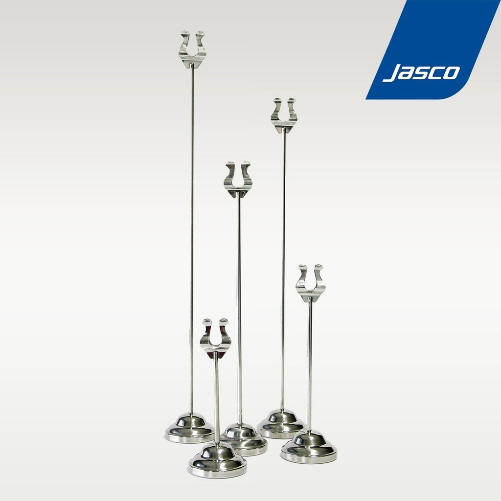 Jasco ที่เสียบเมนู Deluxe number stand