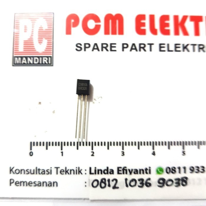 ทรานซิสเตอร์ C 1815 C1815 -OP34