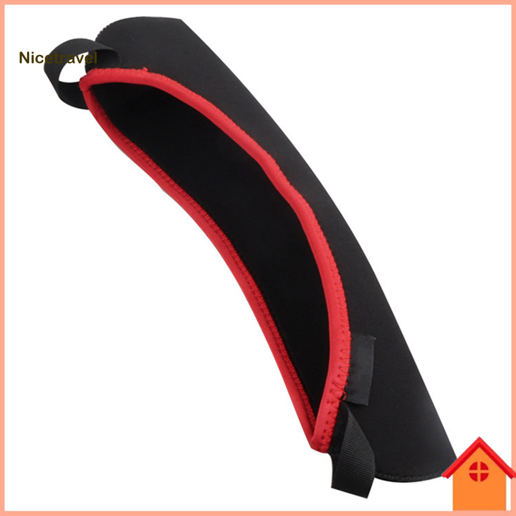 [Ni] Sighting กล้องโทรทรรศน์แขนความยืดหยุ่นสูงกันน้ํา Scratch-Resistant Anti-Dust Cover การล่าสัตว์ Sighting กล้องโทรทรรศน์ป้องกันกรณี Camping Supplies
