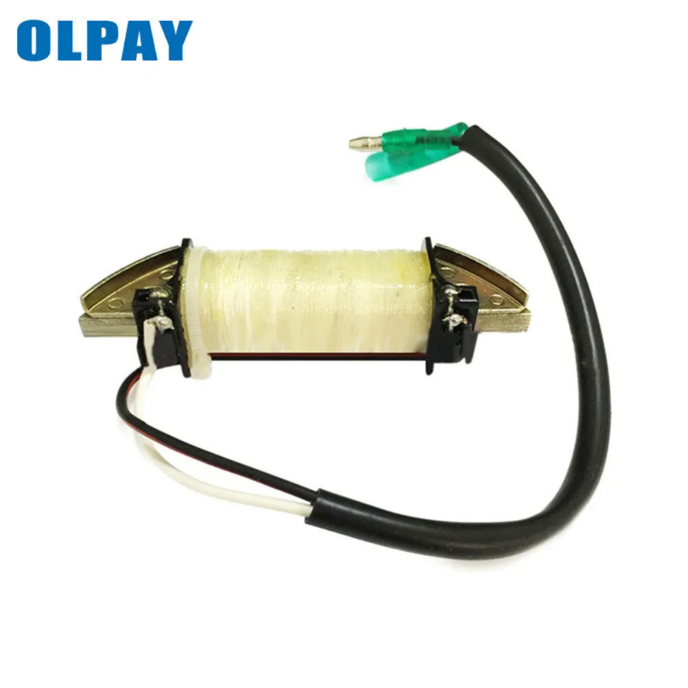 369-06021 Charge Coil For Tohatsu Nissan Mercury Outboard Motor M NS 5HP 4HP 369-06021-0 T5-05000200