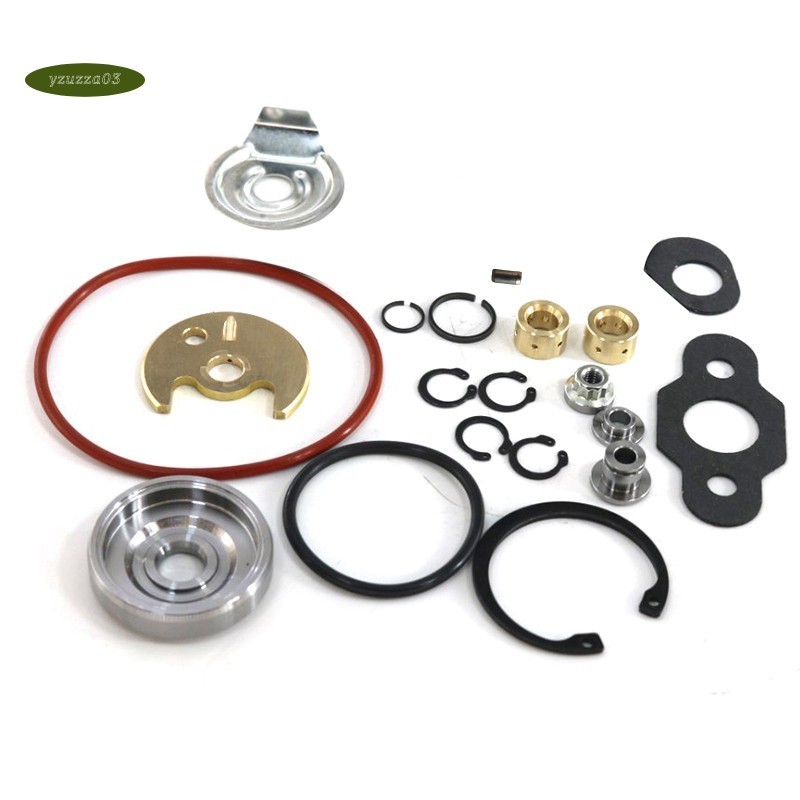 TD04 TD04HL Turbo Turbocharger Repair Kit TD04HL-15T For MITSUBISHI VOO SAAB