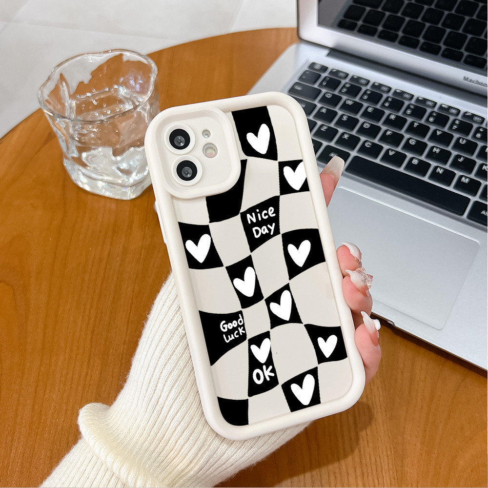 Infinix Smart 9 8 7 6 5 Hot 10 11 GT 20 20C 30 50i 30i 40i Note 12 30 Tecno Spark Go G96 Zero VIP Play Pro 4G 5G เคส JT - รูปที่ 3