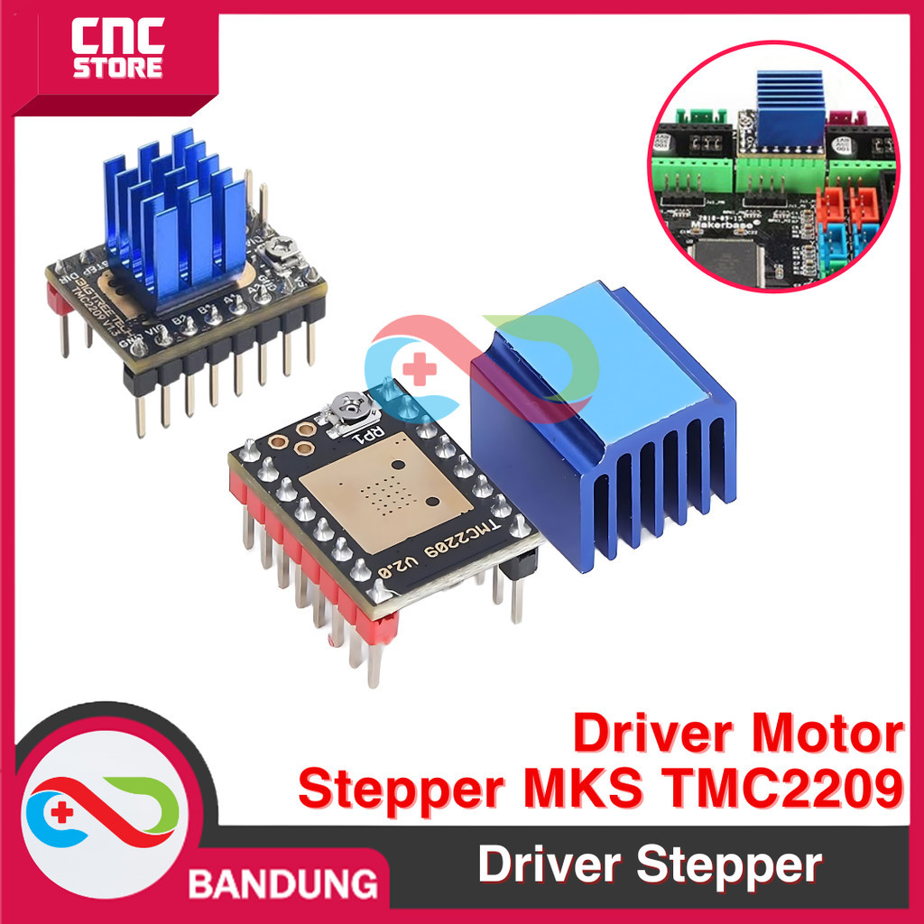 MKS TMC2209 STEPPER DRIVER