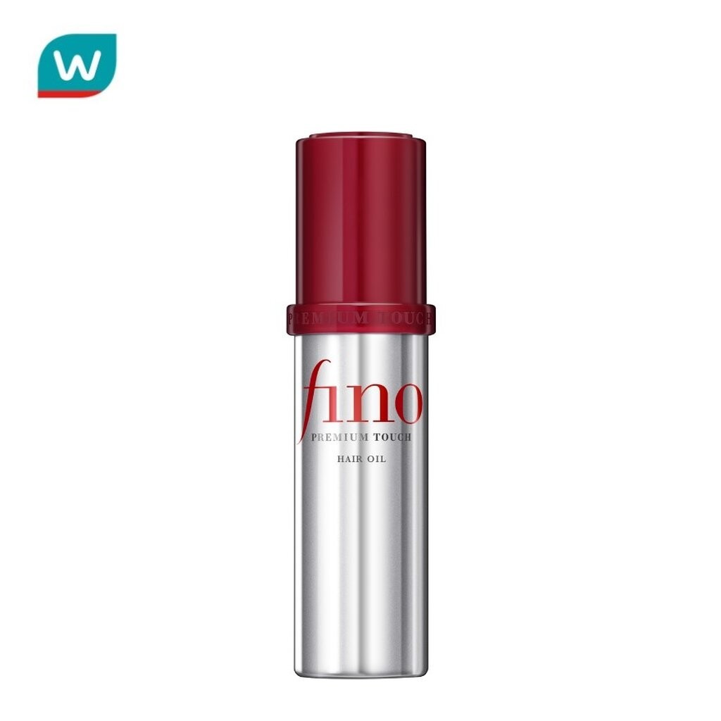 Fino ฟีโน่ พรีเมียม ทัช แฮร์ ออยล์ 70 มล. ออยล์ บำรุงผมเสีย ผมสวย นุ่มลื่น