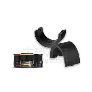 Kaba ปรับให้เข้ากับ Shimano Spinning Wheel Thread Coaster Wanfude Thread Cup Stella Thread Cup ถ้วยด้ายตื้น