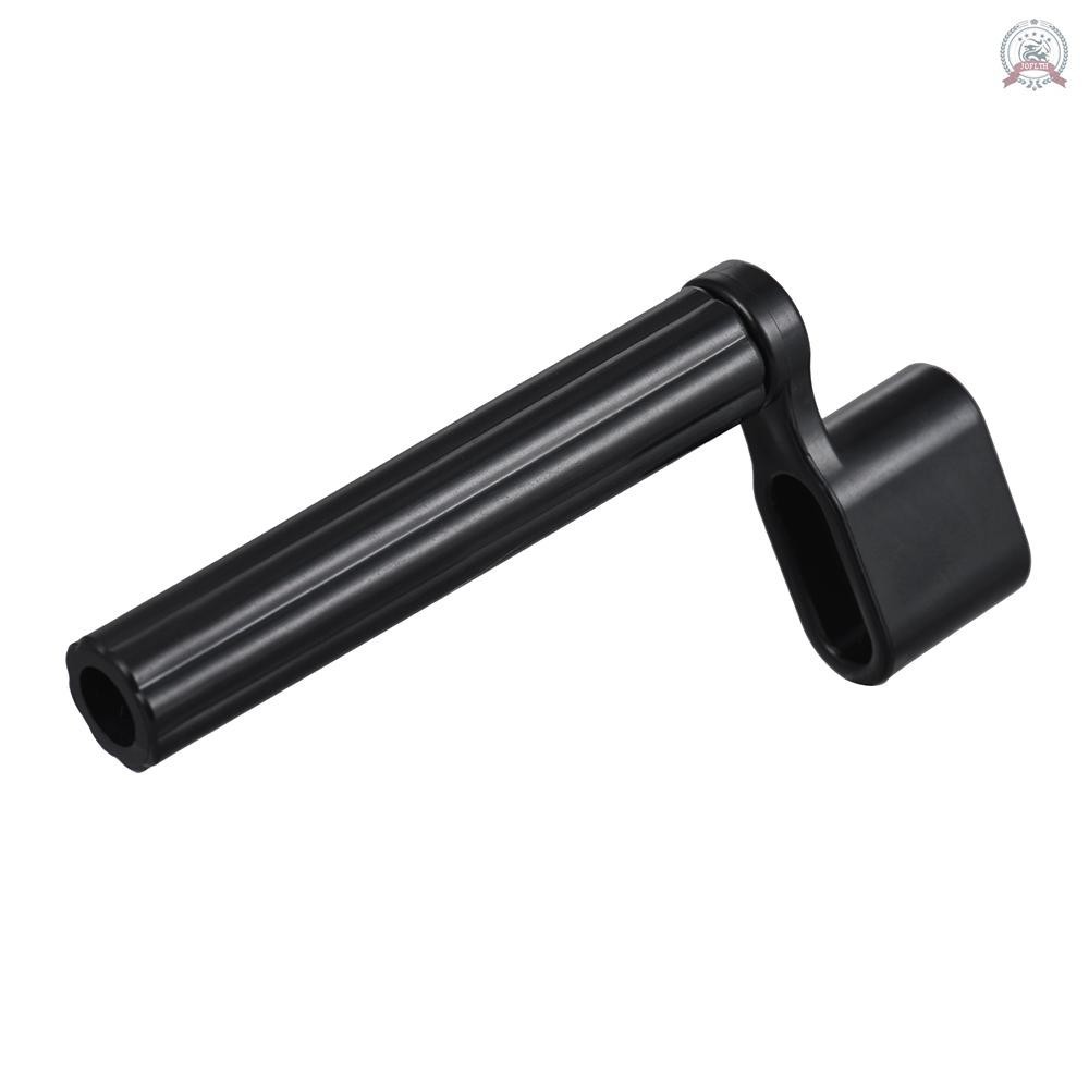 [JOY] พลาสติกอะคูสติกกีตาร์ไฟฟ้าเบสสตริง Peg Winder Bridge Pin Puller กีตาร์ซ่อมเครื่องมือบํารุงรักษา Luthier เครื่องมือ ราคา ถูกที่สุด ดีลบีเคเค แกลเลอรีภาพที่ 5