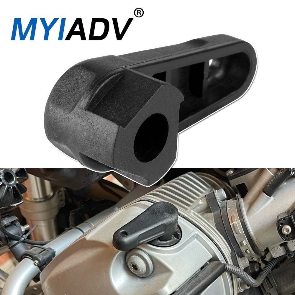 My For BMW R1200GS R1250GS lc adv R NINE T R18 R1200 R1250 RT RS Motorcycle Engine Cylinder Oil Fill