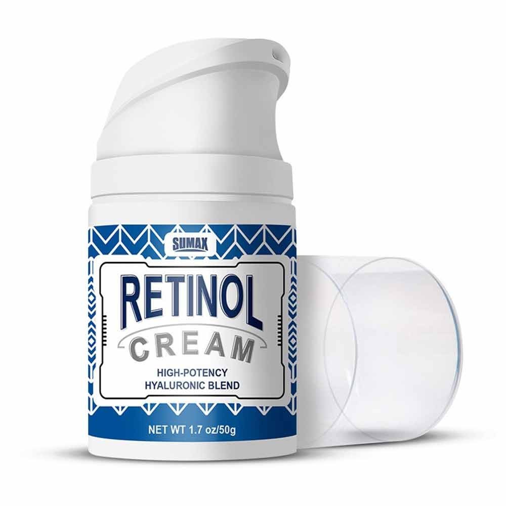 SUMAX Retinol face cream (50ml)