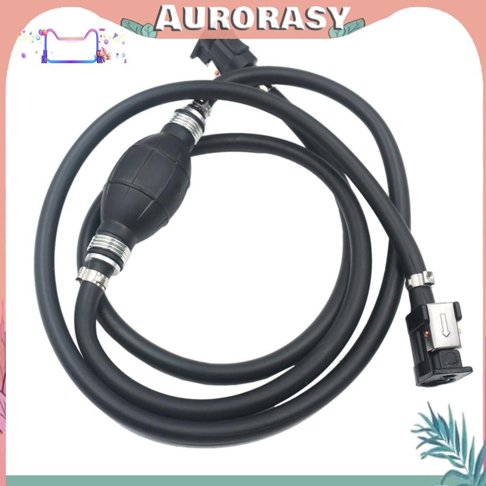 🚚จัดส่งในกรุงเทพฯ🚚Fuel Pump Fuel Line Hose Outboard Boat Petrol Tank Connectors Kit