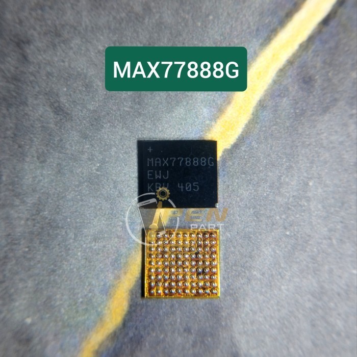 EC99 IC Power Max77888G Max 77888G