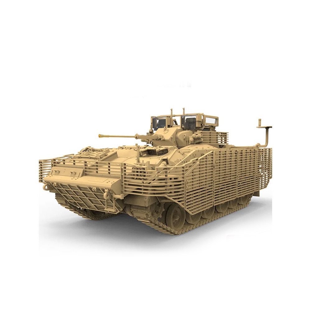 Meng SS-017 1/35 FV510 "Samurai Meng SS-017 1/35 FV510