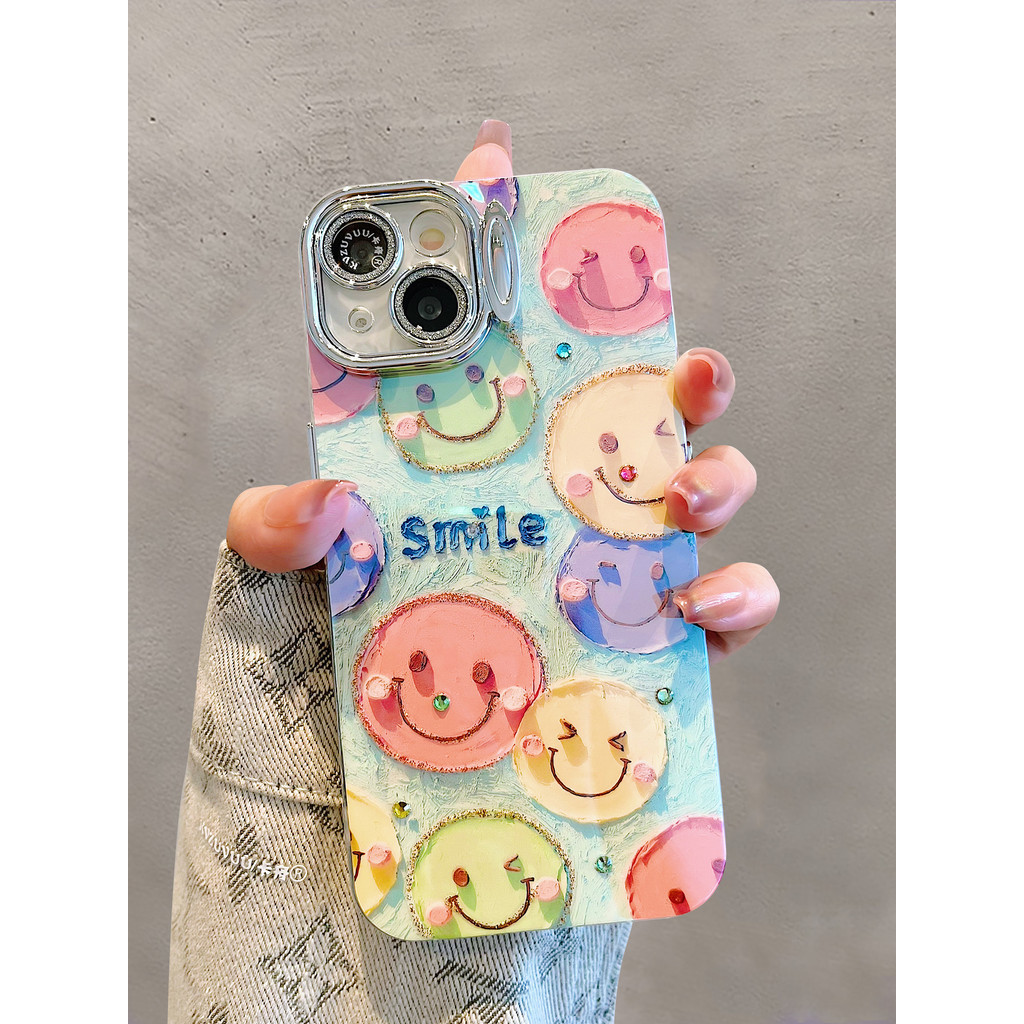 สําหรับ iPhone 15PRO 14PRO 13 11 14PROMAX เคสโทรศัพท ์ เคสป ้ องกัน