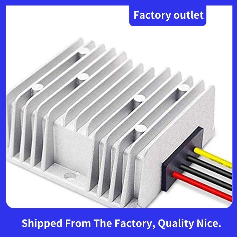 48v Step Down to DC 12V 20A 240W DC/DC Converter Regulator ลด Power Converter DC-DC โมดูลทนทาน