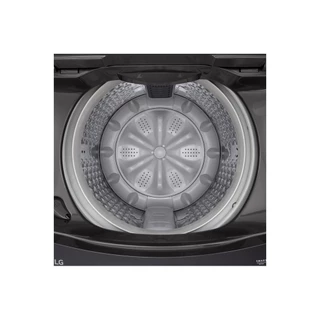 LG เครื่องซักผ้าฝาบน 19 กก. รุ่น T2519VBTB ระบบ Smart Inverter