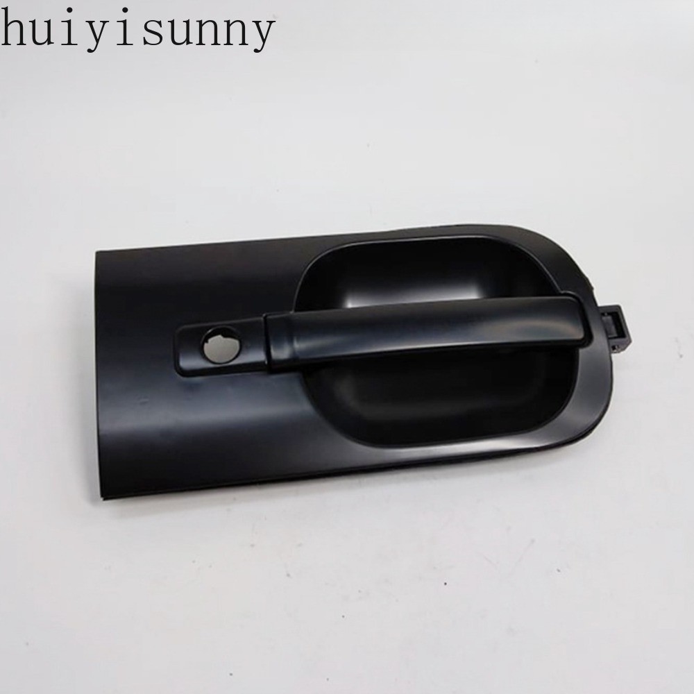 Huiyisunny Handle ด้านนอกด้านหน้าซ้าย/ขวาสําหรับ Hyundai Grand Starex Y2007-2018