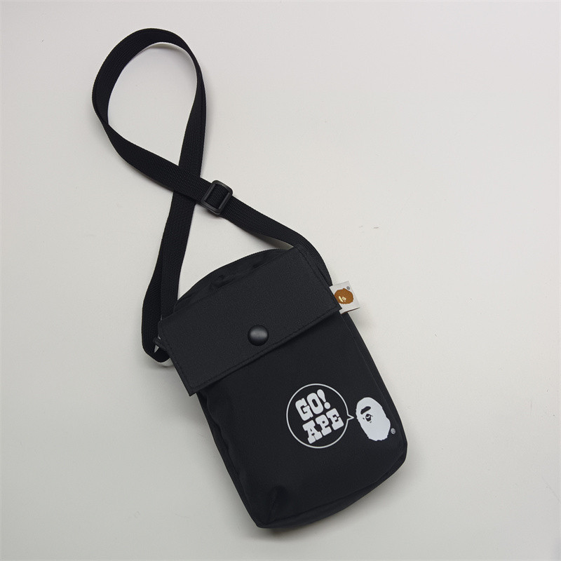 New Coming Multi-Functional Single Shoulder Crossbody Bag ID Phone Bag