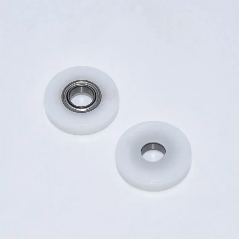 5 ชุด Spacer Roller สําหรับ Konica Minolta Bizhub 250 350 223 283 363 423 7828 162 163 220 Di2510 Di