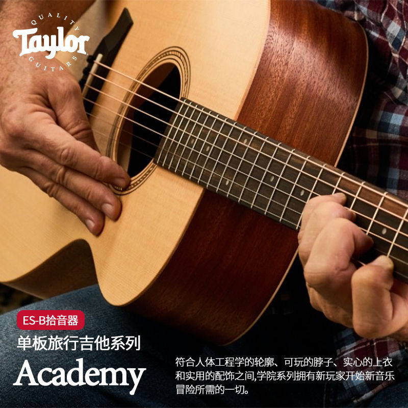 Taylor Taylor Guitar GS MINI Acacia BT College Travel Acoustic Guitar Taylor Guitar gsmini