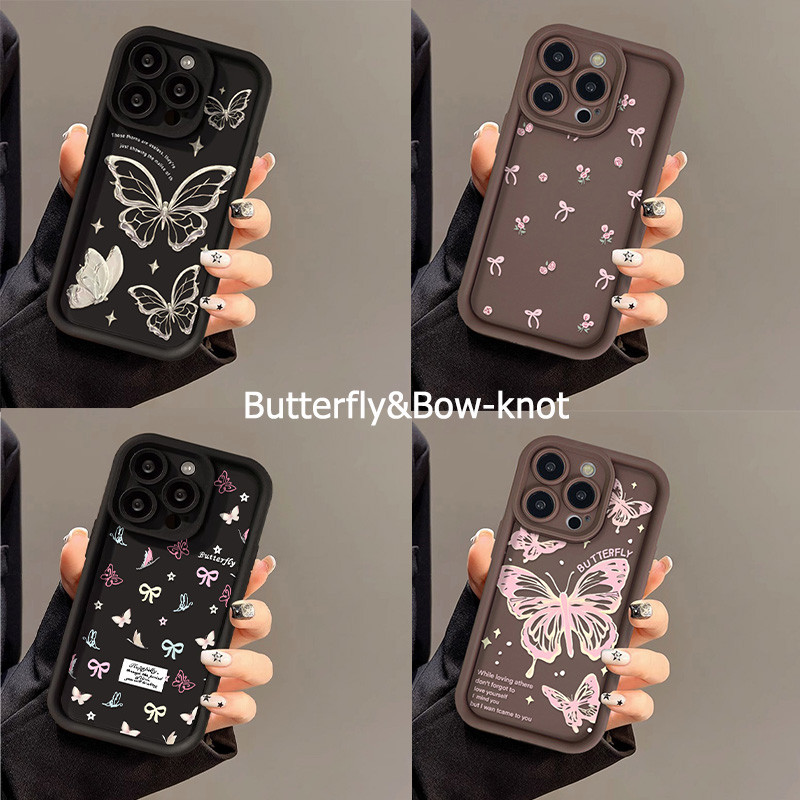 🔥COD เคส Samsung A57 A56 A37 A17 A07 A55 A05S A05 A24 A15 A52 A53 A23 A12 A32 A34 A03 A51 A54 5G กันกระแทก