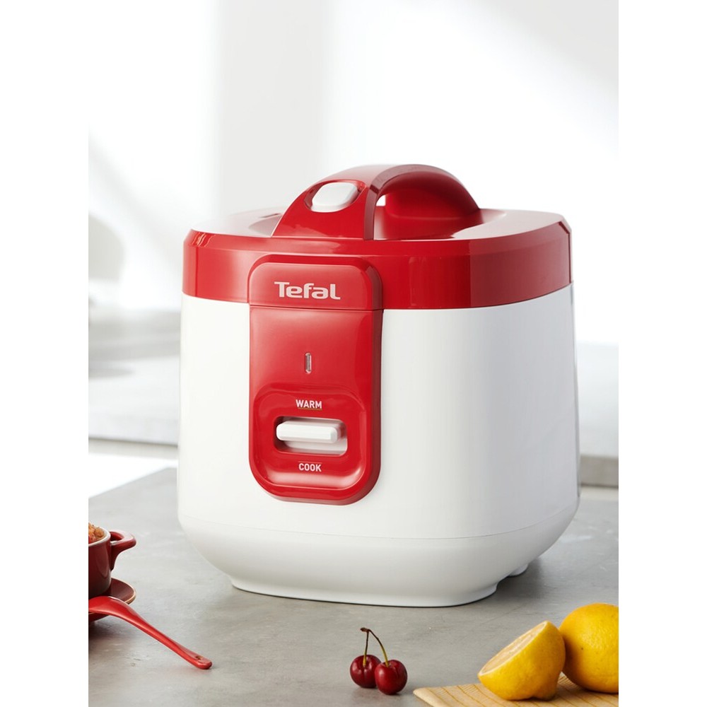 หอมนุ่ม 🔥 แพ็คส่ง 1 วัน  🔥 TEFAL หม้อหุงข้าว 2 ลิตร  รุ่น RK3625 ประกัน 2 ปี