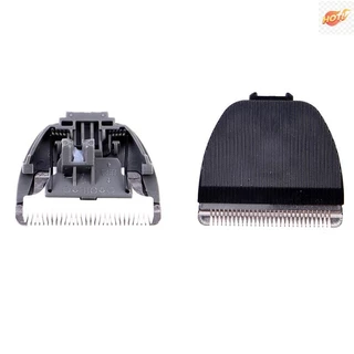 MEET ใบมีดเปลี่ยนผมสําหรับ CP-6800 KP-3000 CP-5500 สัตว์เลี้ยงบางส่วนเครื่องตัดเซรามิกไฟฟ้า TH