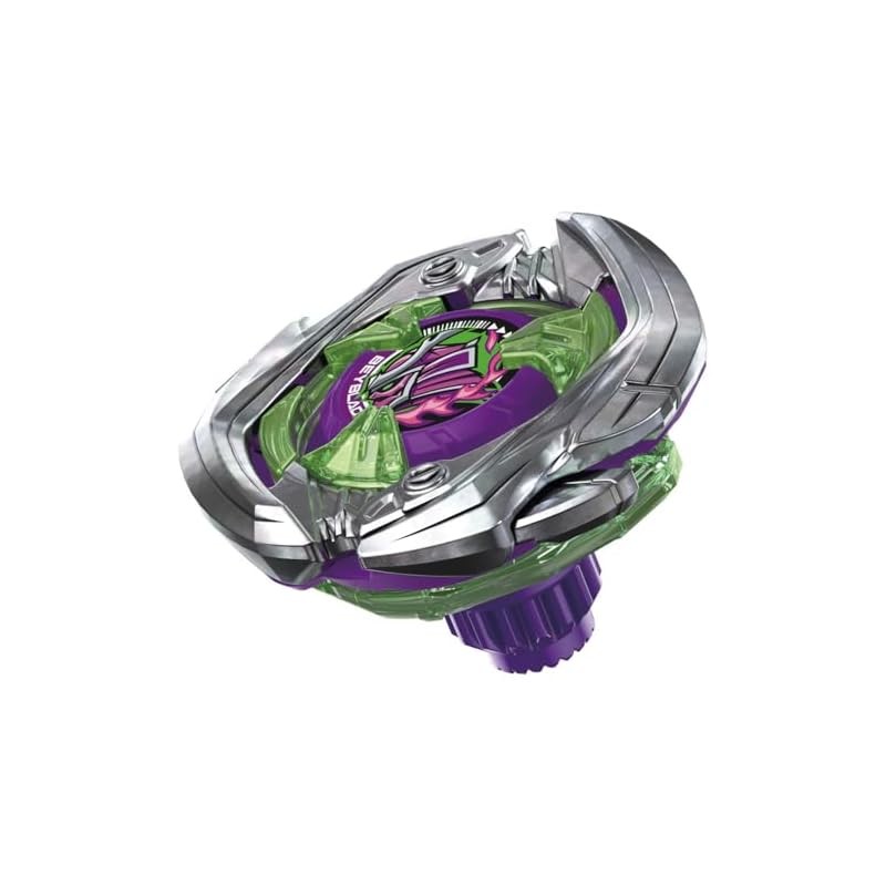 Beyblade X Beyblade X UX-09 Starter Samurai Saber 2