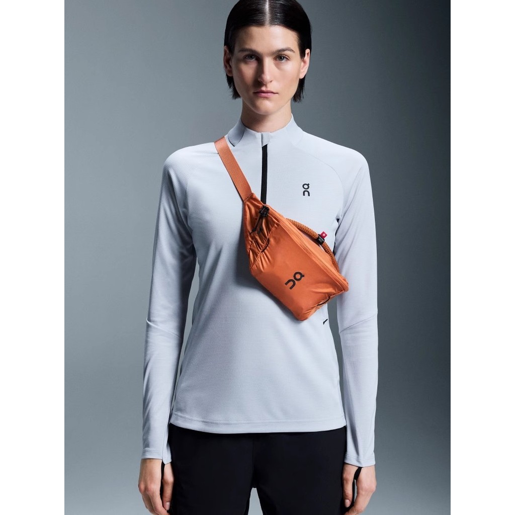 กระเป๋าสตรีกระเป๋าคาดเอวกระเป๋าสะพายข้าง On Lite Series 2L Chest Bag