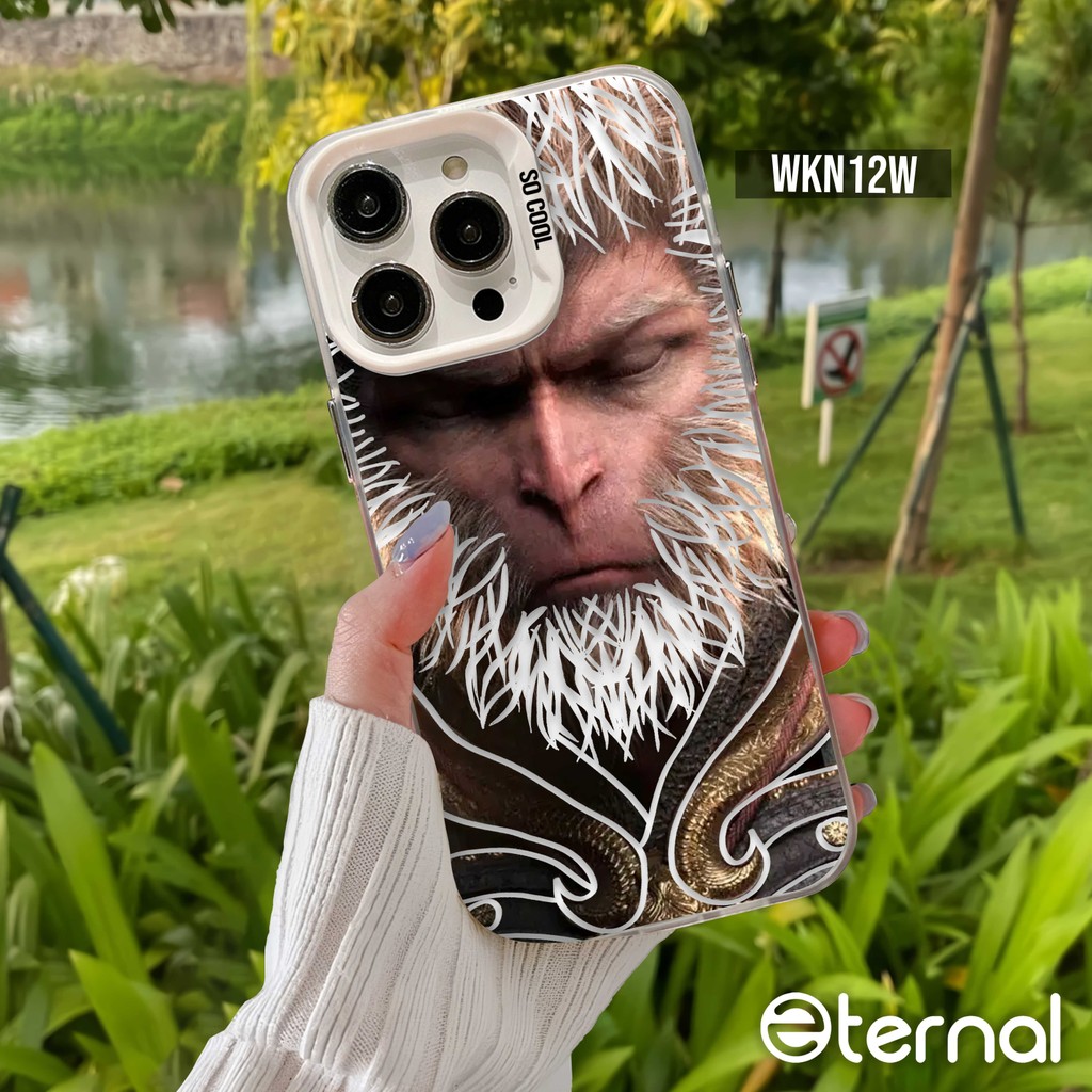 ETERNAL IMD WONG CASE INFINIX 50 PRO PLUS 40 40I 30I 30 PLAY 20S SMART 8 HOT CASING