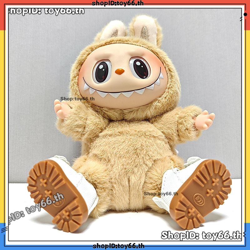 รองเท้า,เหมาะสําหรับ labubu V2 V1 liila baoao ozai baby three v3 DORA