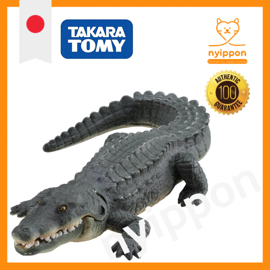 Ania AS-08 Nile Crocodile