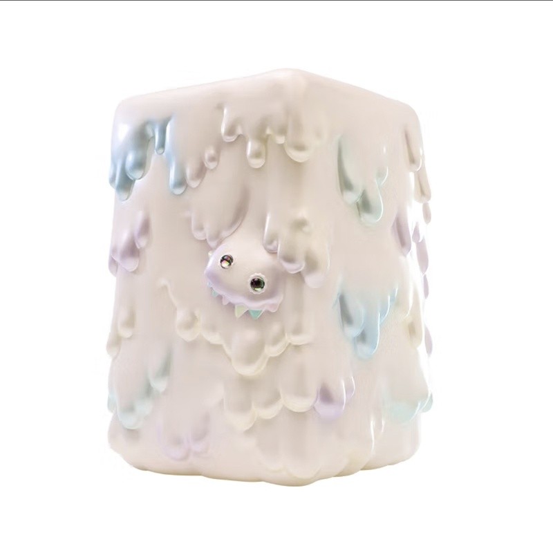 ของแท้ POPMART Instinctoy Okubo Water Drop Box Art Light Symphony รูป สินค้า