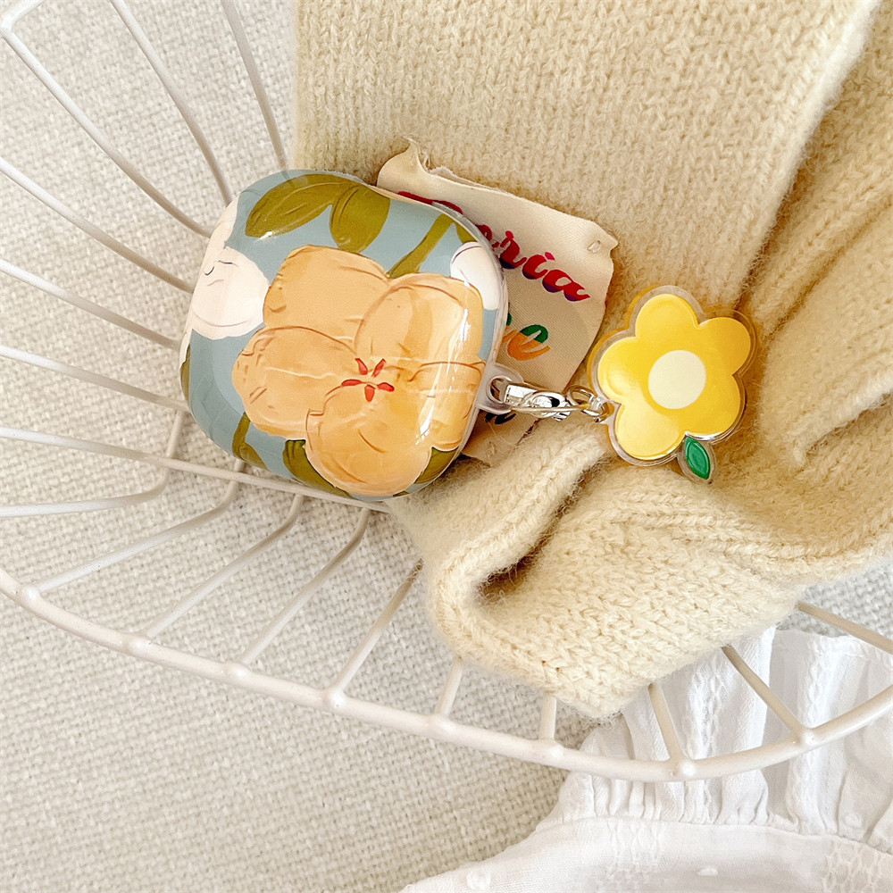 Samsung Galaxy Buds3Pro 2Pro FE Live เคสหูฟัง IMD รูปที่ 8
