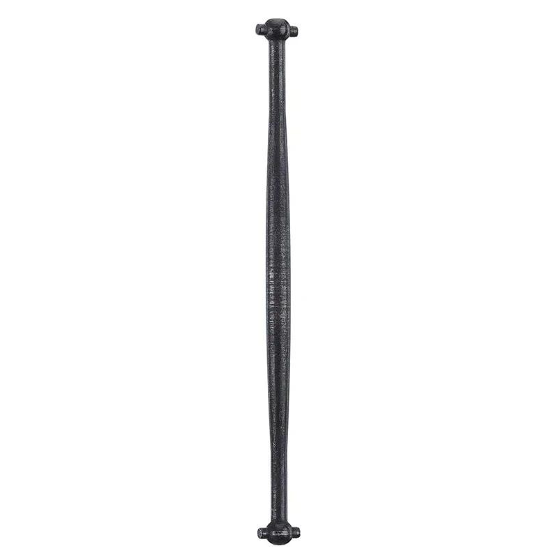 โลหะไดรฟ์เพลาสําหรับ HB ของเล่น ZP1001 ZP1002 ZP 1001 ZP1003 ZP1004 2 ชิ้น 1/10 RC รถอะไหล่