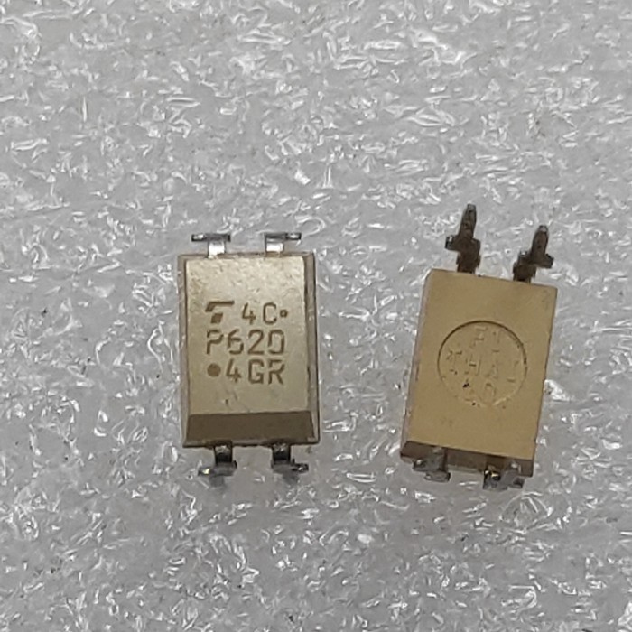 AS01 P620 TLP620 4pin