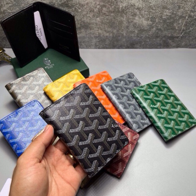 กระเป๋าใส่บัตร! 🎉 ช่วยให้ชีวิตของคุณง่ายขึ้นด้วยกระเป๋าใส่บัตรที่ทันสมัยและสวยงามสไตล์มากๆ ไม่ต้องกังวลเรื่อง