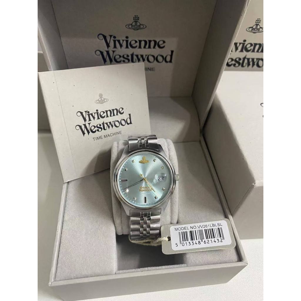 Ladies Vivienne Westwood Camberwell Watch VV261LBLSL /37mm  VV311LBLSL /29mm