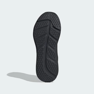 adidas ไลฟ์สไตล์ รองเท้า Cloudfoam Go Lounger ผู้ชาย สีดำ ID4019