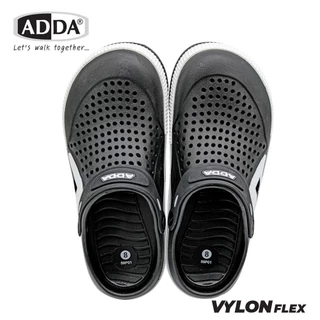 "รองเท้าแตะ ADDA 59P01-M1 พื้นนุ่ม กันลื่น ดีไซน์สปอร์ต ใส่สบาย ทนทาน"