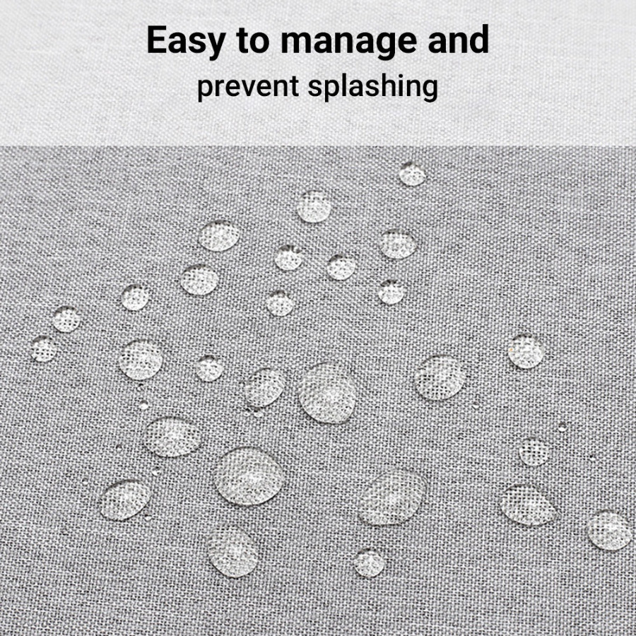 [ส่งไว พร้อมส่ง] กระเป๋า ใส่ Notebook Tablet Laptop แท็บเล็ต แล็ปท็อป ขนาด 11 11.6 13.3 14 15.6 นิ้ว มีหูหิ้ว กันน้ำ - รูปที่ 6