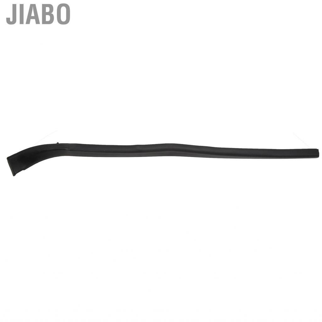 Jiabo แถบยางขอบยางประตูรถยนต์ลดเสียงรบกวน 1828404 สำหรับรถยนต์