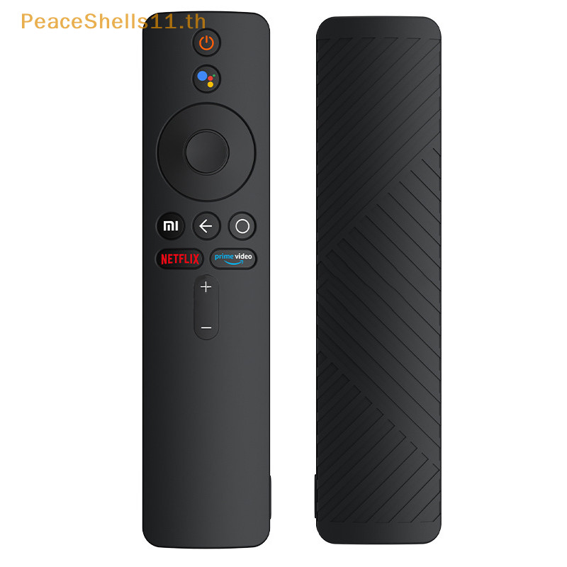 Peaceshells เคสป้องกัน คุณภาพสูง กันกระแทก แบบเปลี่ยน สําหรับ Xiaomi TV Box S Gen Mi TV Stick