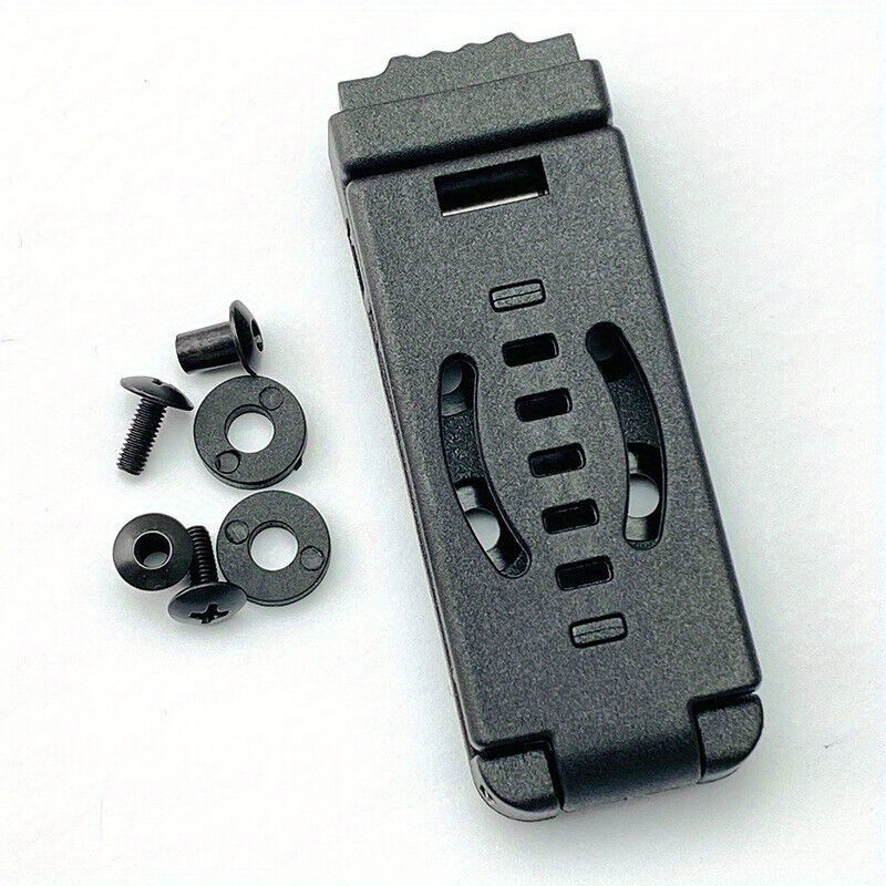 Molle คลิปห่วงเข็มขัด DCL ขนาดเล็ก สําหรับซองใส่มีด DIY