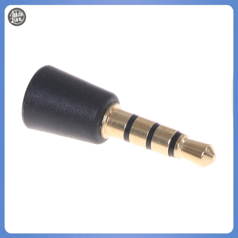 Wl| ใหม่ ไมโครโฟน ขนาดเล็ก สําหรับเครื่องเล่น PS4 เล่นเกม โทรศัพท์มือถือ แล็ปท็อป 1 ชิ้น