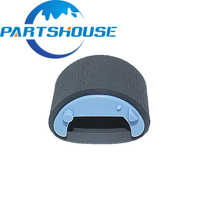 ลูกกลิ้งหยิบกระดาษ RL1-1497-000 สําหรับ HP P1505 P1606 M1132 M1536 M1522 CM6040 CP6015 1 ชิ้น