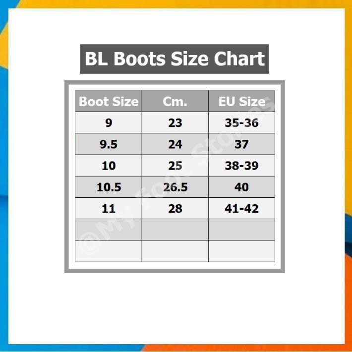 รองเท้าบูทข้อสั้น PVC รุ่น BL 8100 บูทข้อสั้นขาวพื้นยางดิบ พื้นหยักกันลื่น สูง 5-6 นิ้ว คุณภาพดี