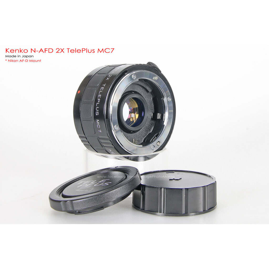 Kenko N-AFD 2X Teleplus MC7 สำหรับเลนส์ Nikon AF-D Lens